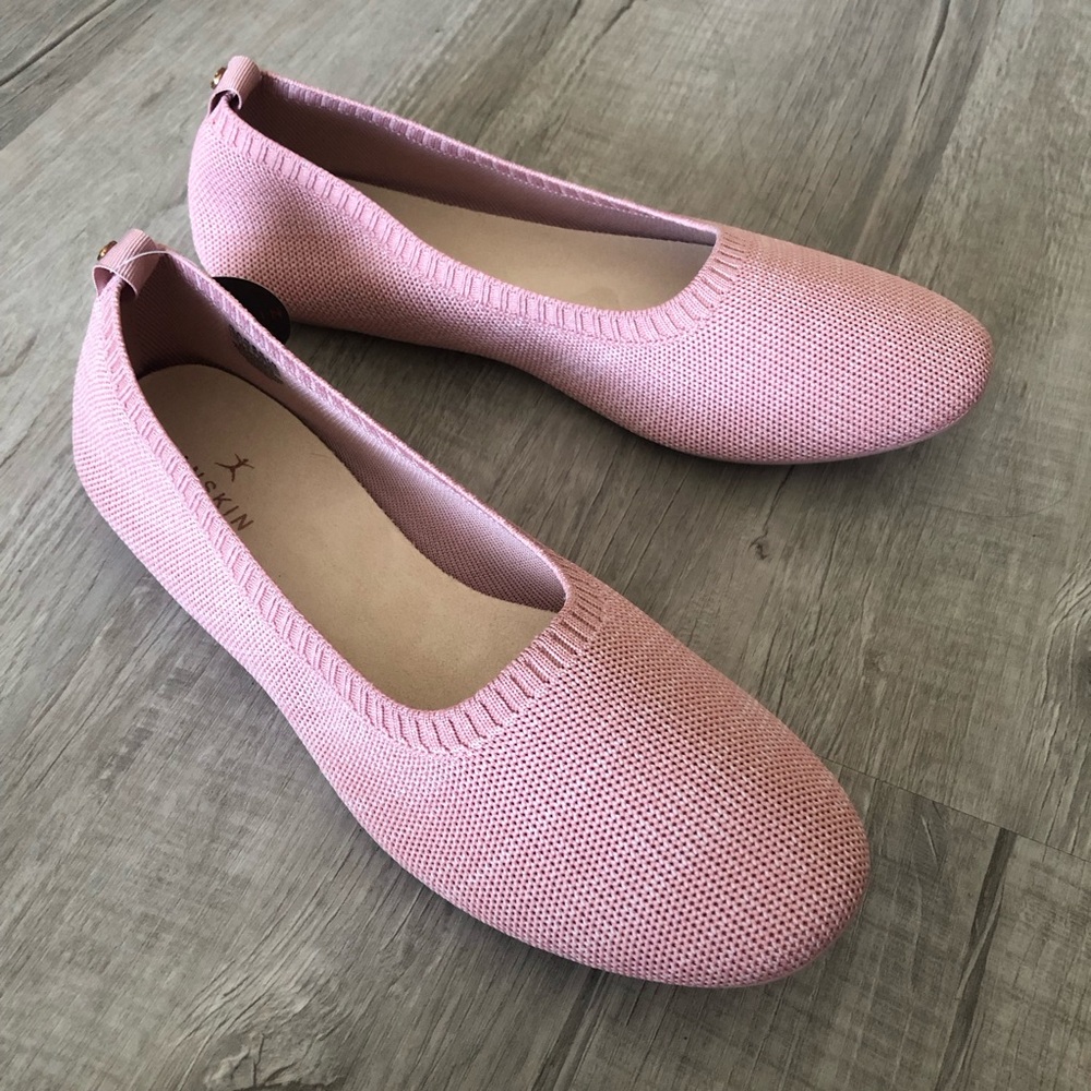 Danskin Luxe Rejuvenate. Memory foam shoes. Size 10 - Picture 4 of 12